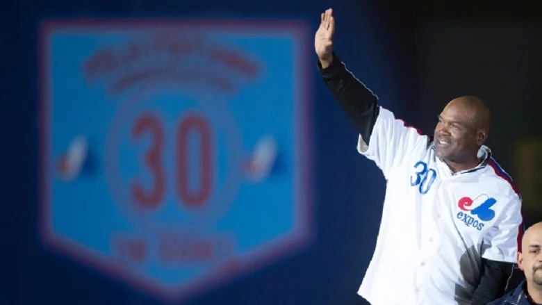 In the spotlight: Tim Raines, Jays salary figures