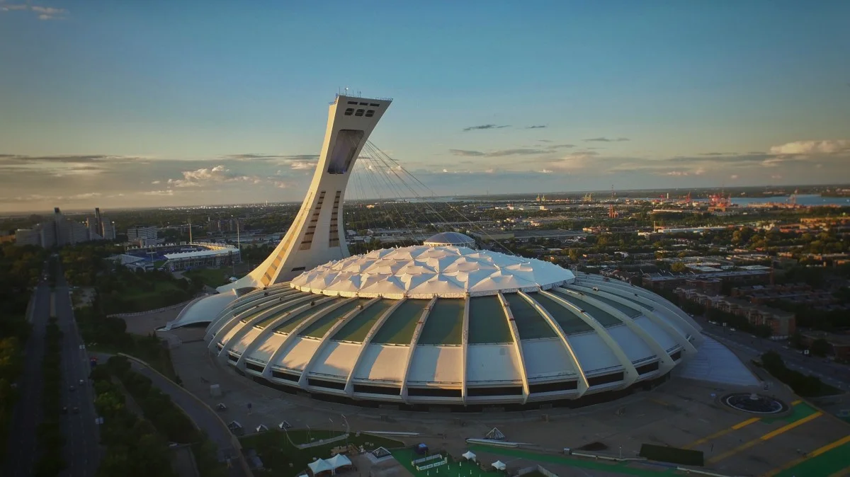 Montreal Notes: Another successful year at the Big O