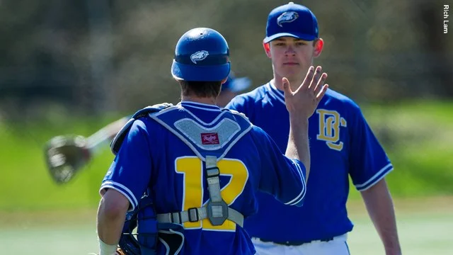 UBC earns big win over Lewis-Clark to win season series