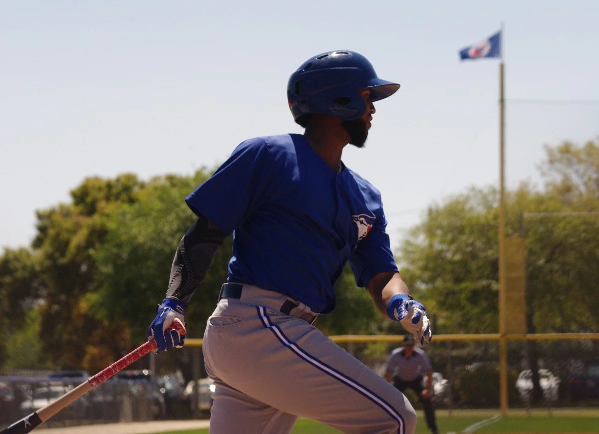 New Hampshire's tentative opening roster