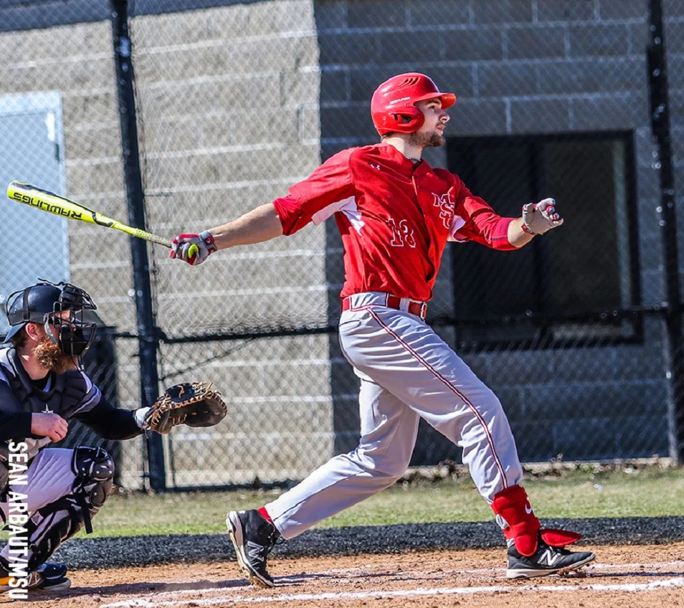 College wrap 10: Alp, Harvey, Marcus, Noble, Pompey 