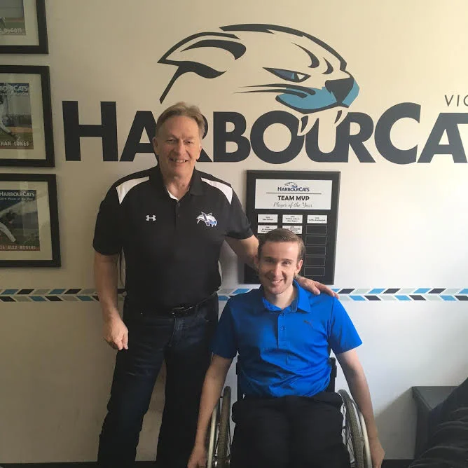 HarbourCats add Steve Duffy to 2017 broadcast team