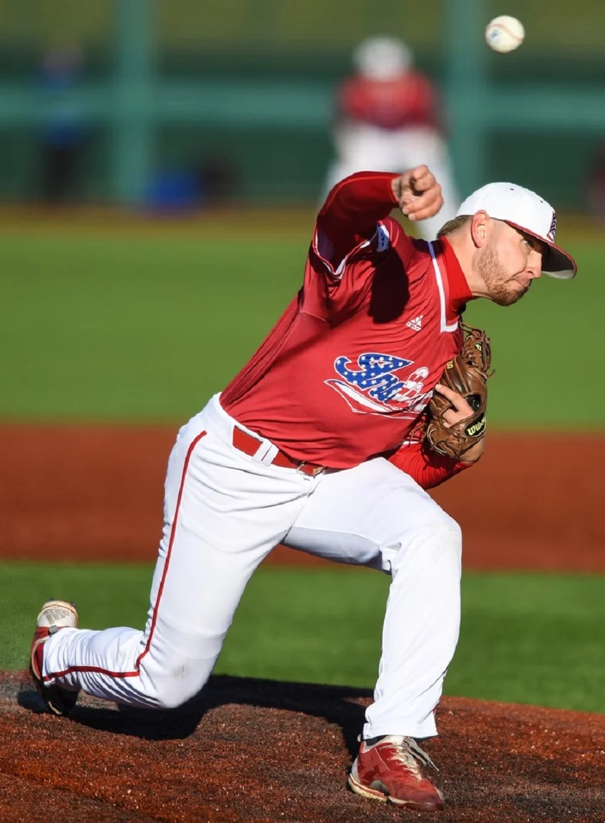 Double duty Lloyd walks off Ball State