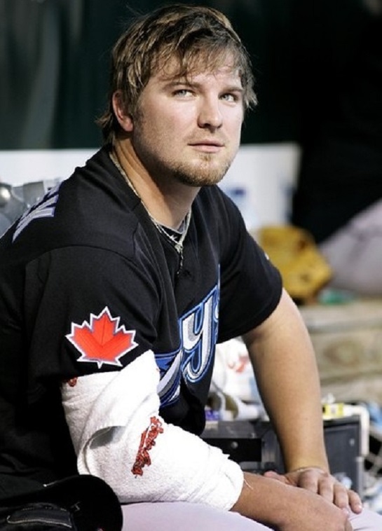 Kyle Drabek a Sugar Land Skeeter