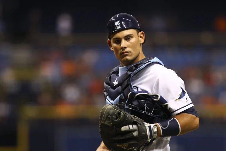 Blue Jays claim Maile, Bolsinger clears waivers