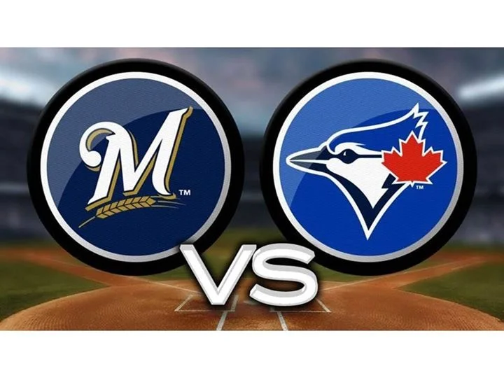 Brewers open 2017 at Rogers Centre, like 1989