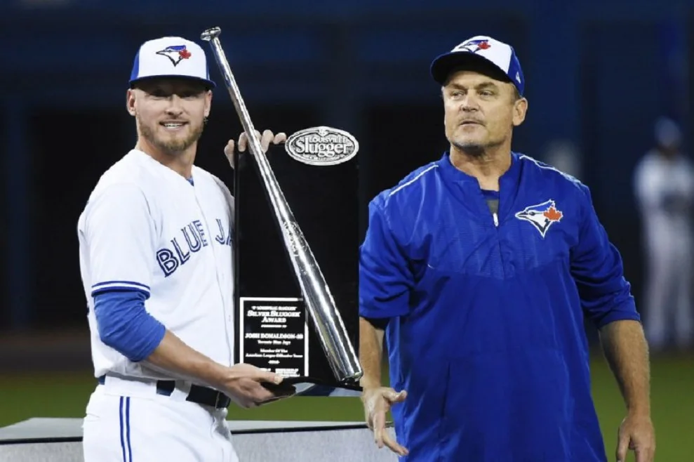 Like the night the dome opened: Brewers edge Jays in home opener