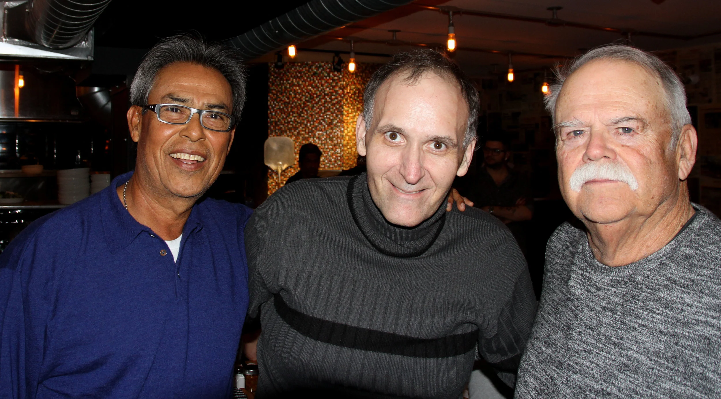 R.I.P. Chris Chartier