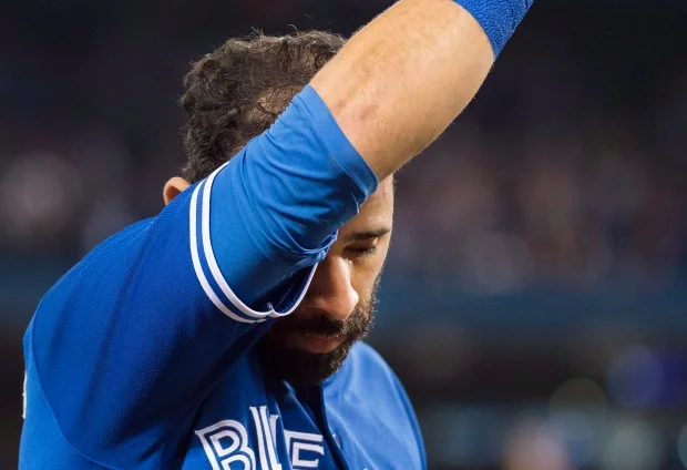 108: Jays fans feeling blue after home opener losing streak continues