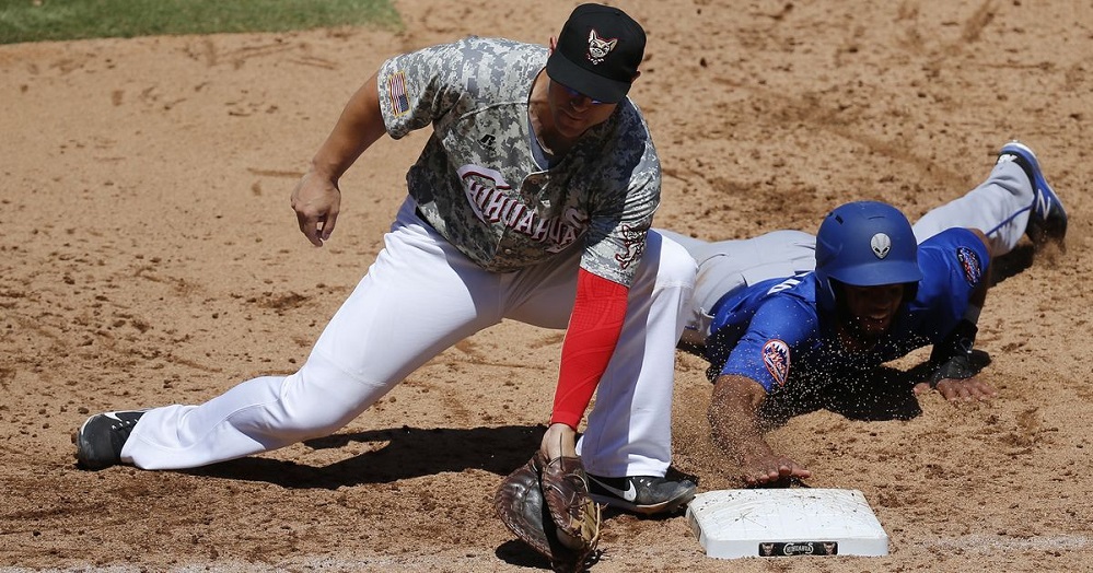 CBN POW, Week I: Jamie Romak 