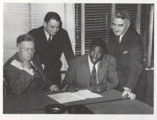 MLB to celebrate Jackie Robinson's journey on Saturday