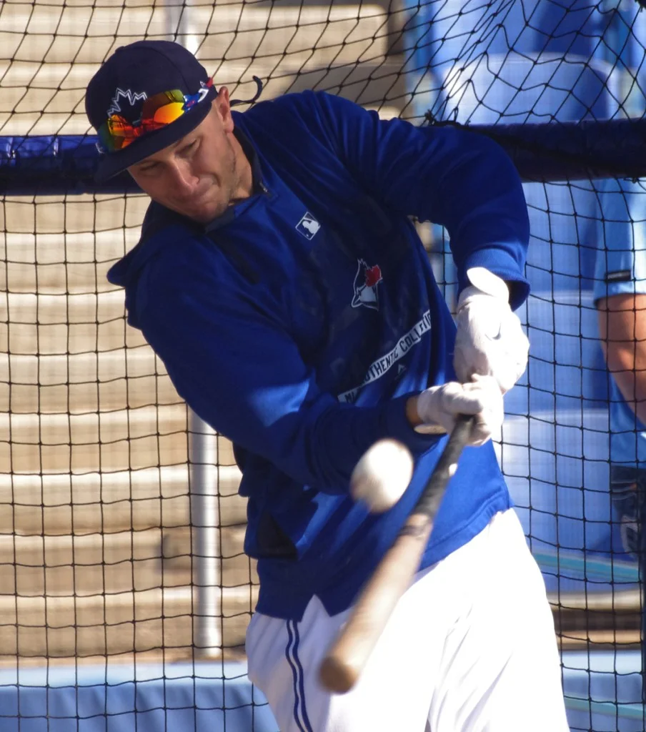 Blue Jays Series Sum-Up: vs Milwaukee