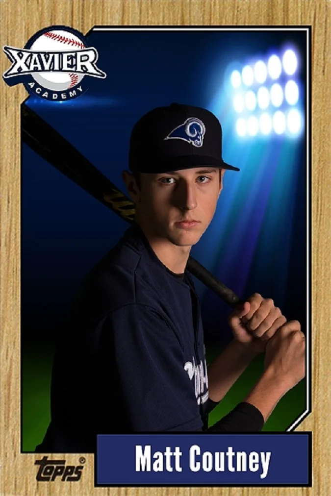 Dearing, Coutney added to Jrs for extended spring trip