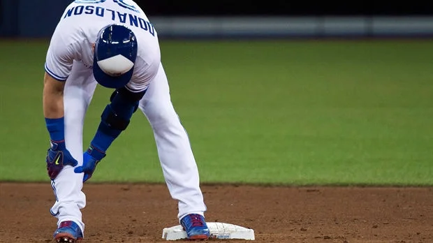 Donaldson to DL for 1st time, Coghlan promoted 
