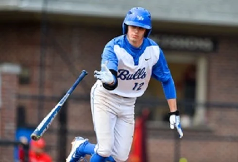 UB's final game just that for Cleland, Thrower & Bulls