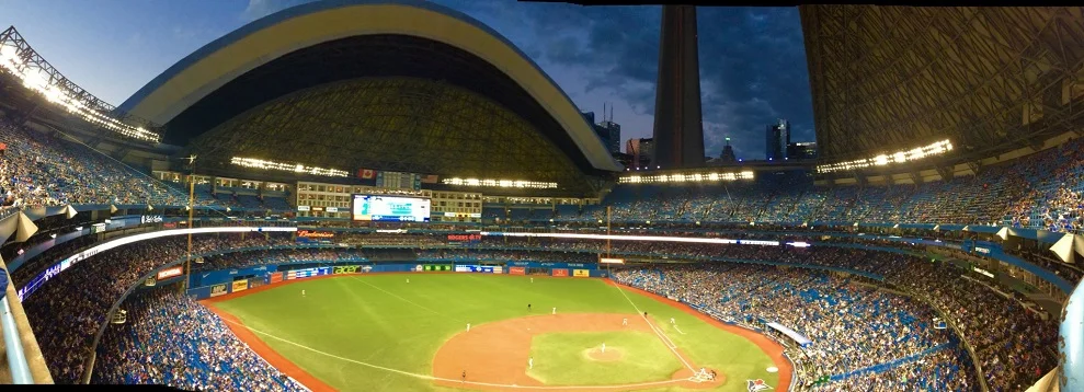 The Jays downs and ups of facing the Orioles