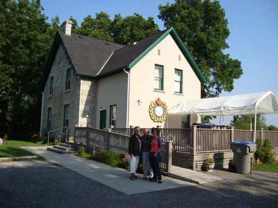 Canadian Hall of Fame moves ahead without St. Marys funding