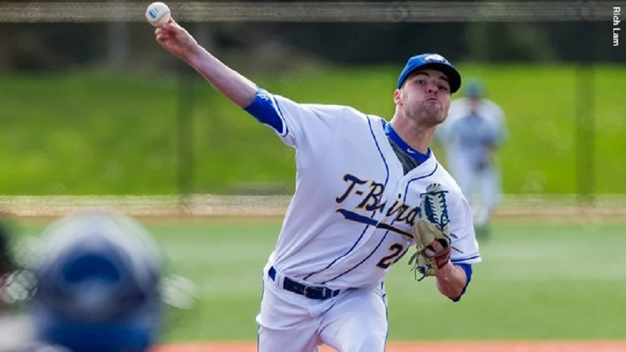 Gillies, Smith dominate for UBC,  conference team of week