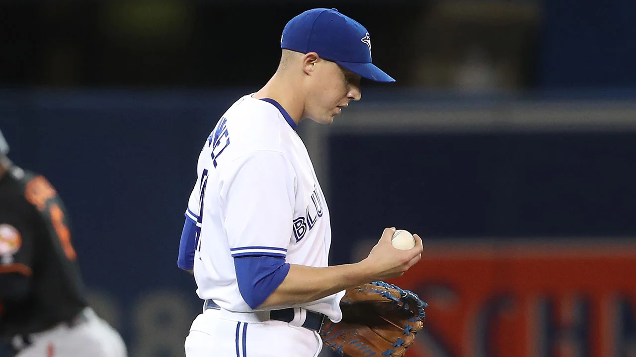 Moves: Happ to DL, Sanchez nail clipped, Kelly promoted