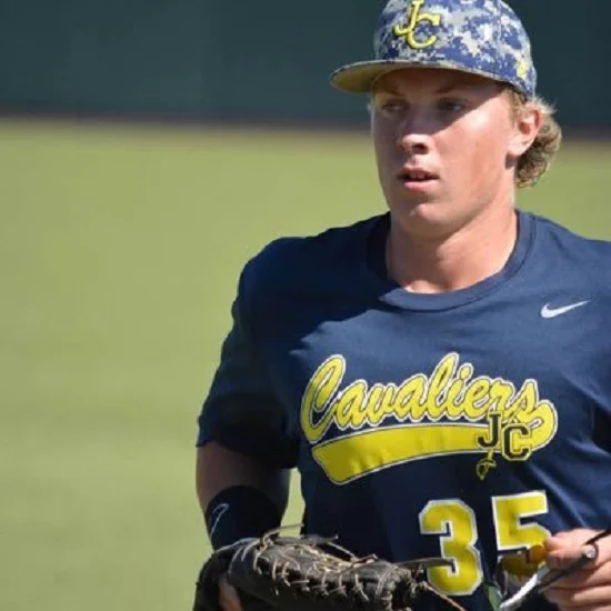 College wrap Week 12: Alp, Lantigua, Vickers, Warkentin 