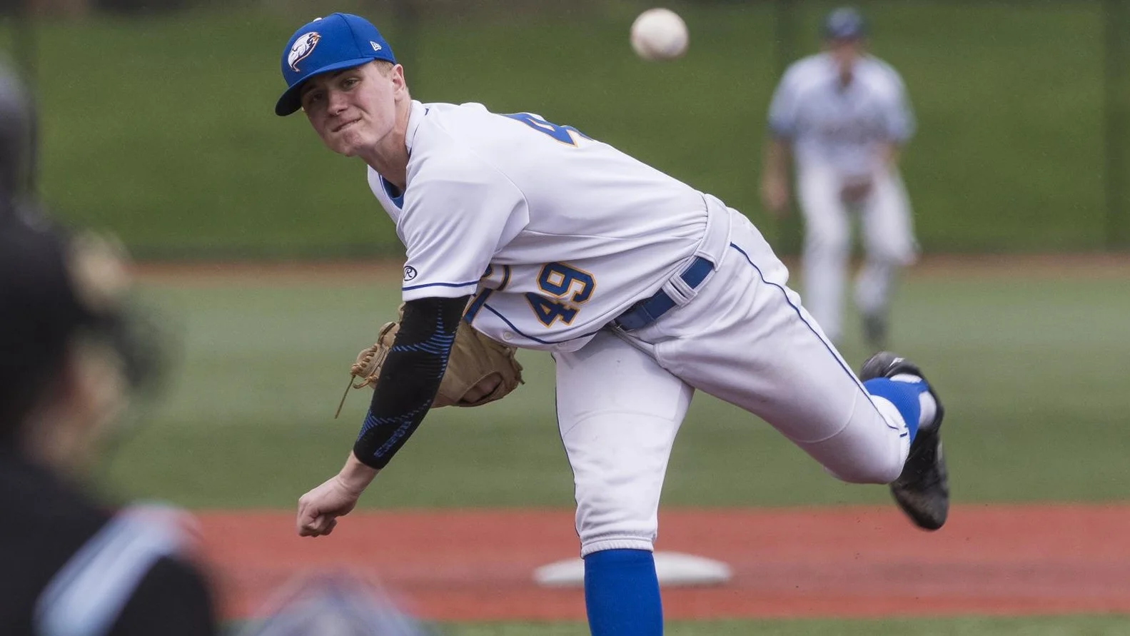 Make it seven in a row for UBC