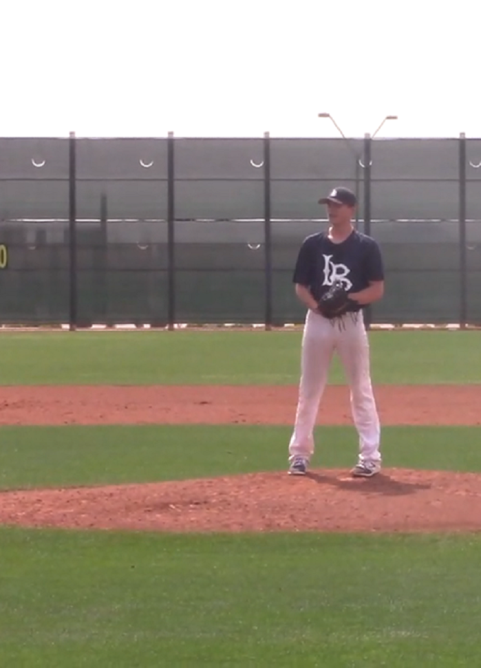 Ablaze in Arizona: Knight, Prather, Ring, Wilson