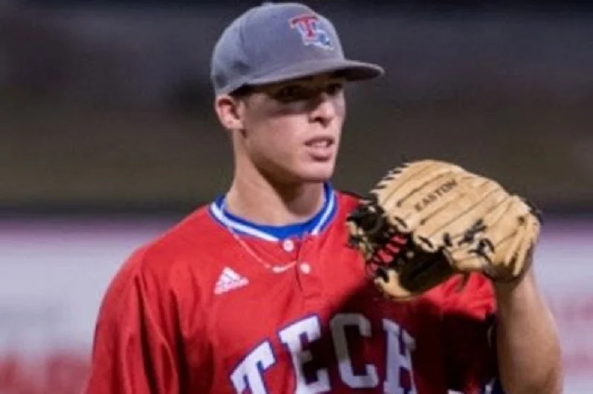 College wrap 13: Boire, Gladu, Morris, Quirion, Wilson