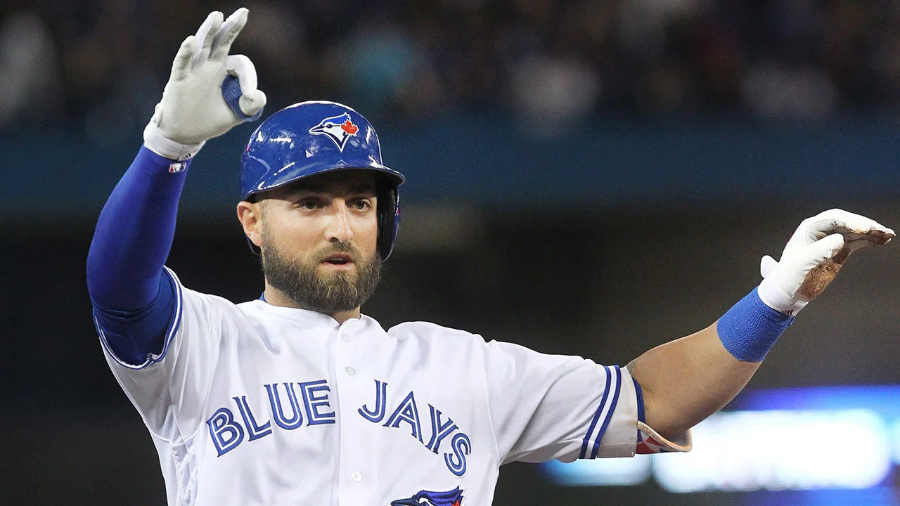108: Blue Jays have finally found their (leadoff) man