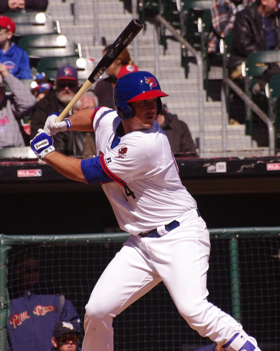 Jay Blue: Alford Jones, Ohlman, Romano 