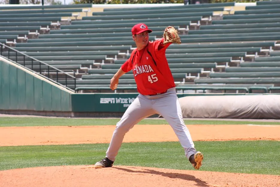 Jrs. edge Jays thanks to Abram, Gollert, Naylor, Stovman