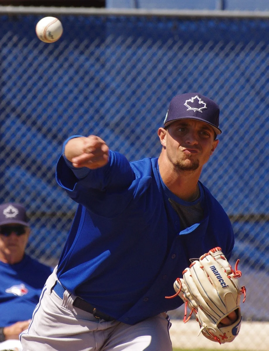 Jay Blue: Bolsinger, Pentecost, Ravel, Tellez