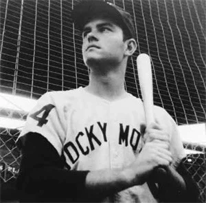 George Gmelch: The prof who played ball in Drummondville