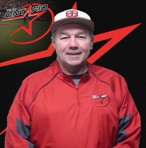 Elliott: Team Ontario salutes Marshall, who wore No. 6, but was No. 1