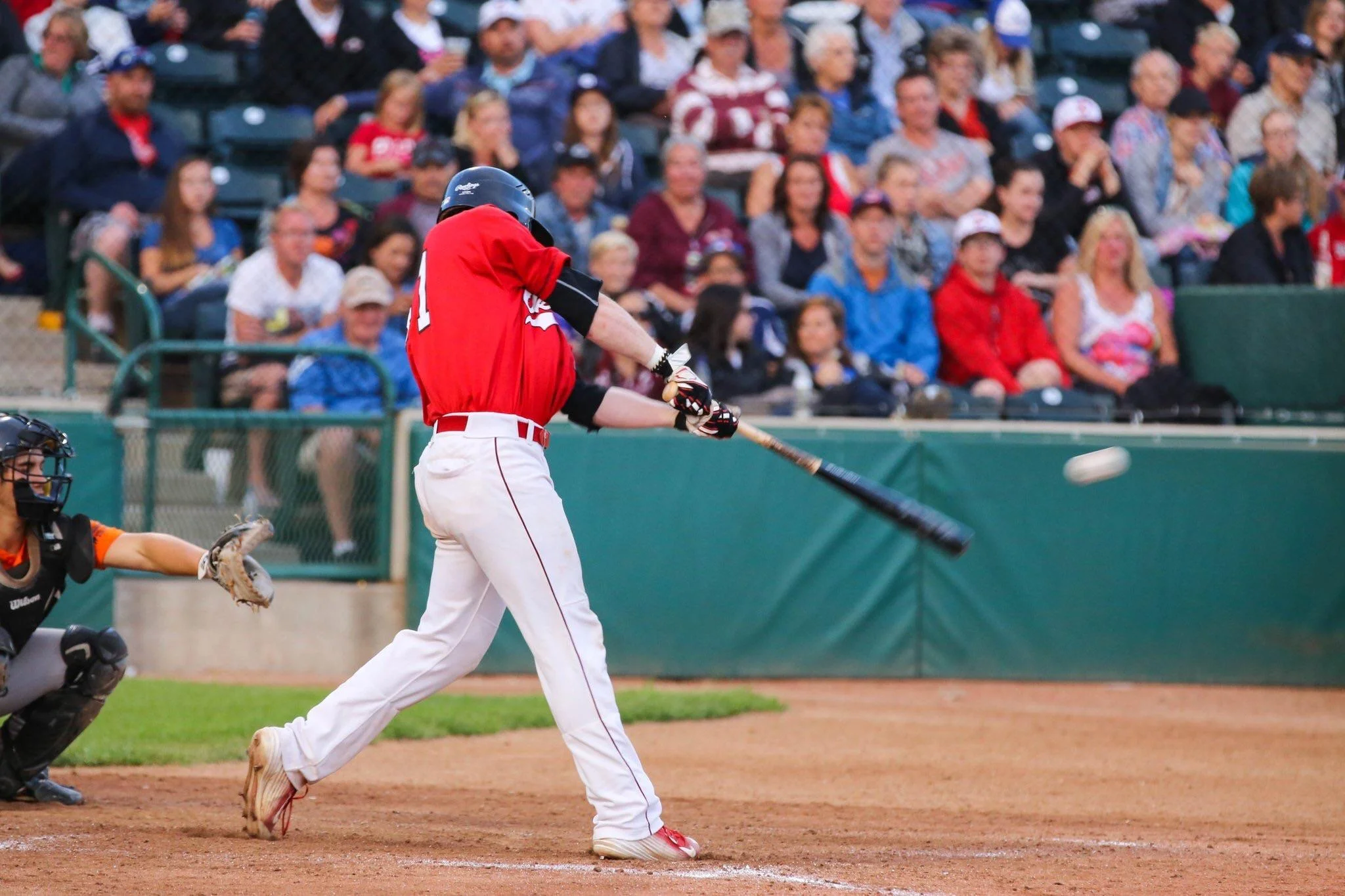 King battles through injury, set to rejoin Dawgs in June