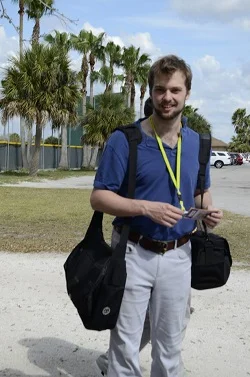 Ashbourne moves from CBN to Yahoo Canada