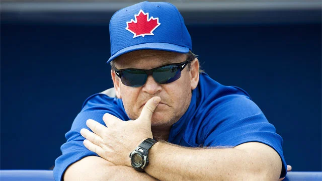 108: First month a horror show for Jays fans
