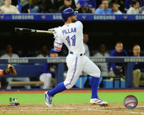 Blue Jays cut Latos, claim Valdez, Pillar player of the month