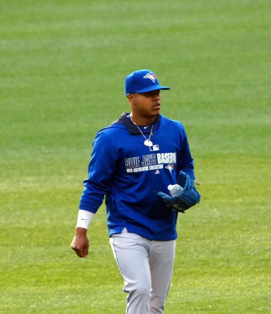 Series Sum-Up: Blue Jays vs. Yankees