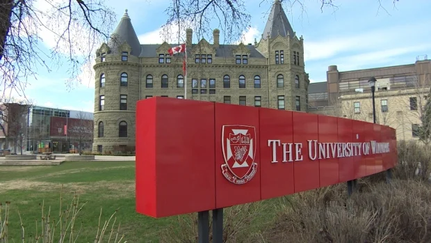 U of Winnipeg bangs program after six years