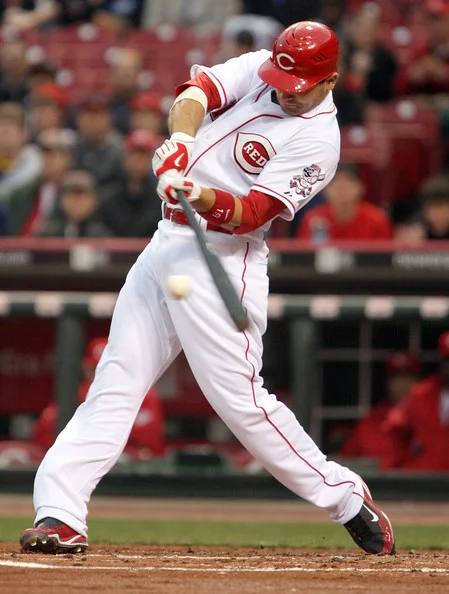 BWDIK: Gagne, Paxton, Travis, Votto, Williams