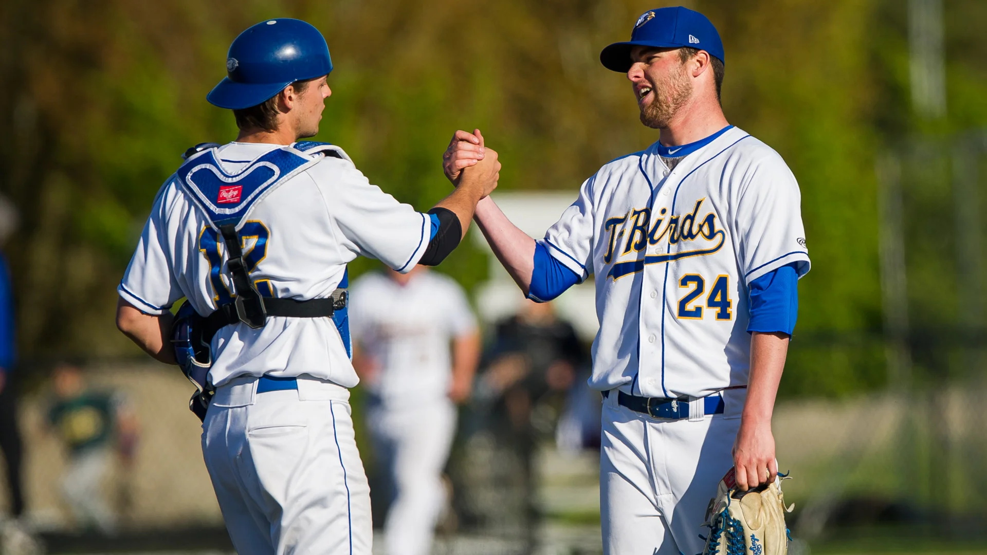 Gillies puts UBC into showdown with Idaho