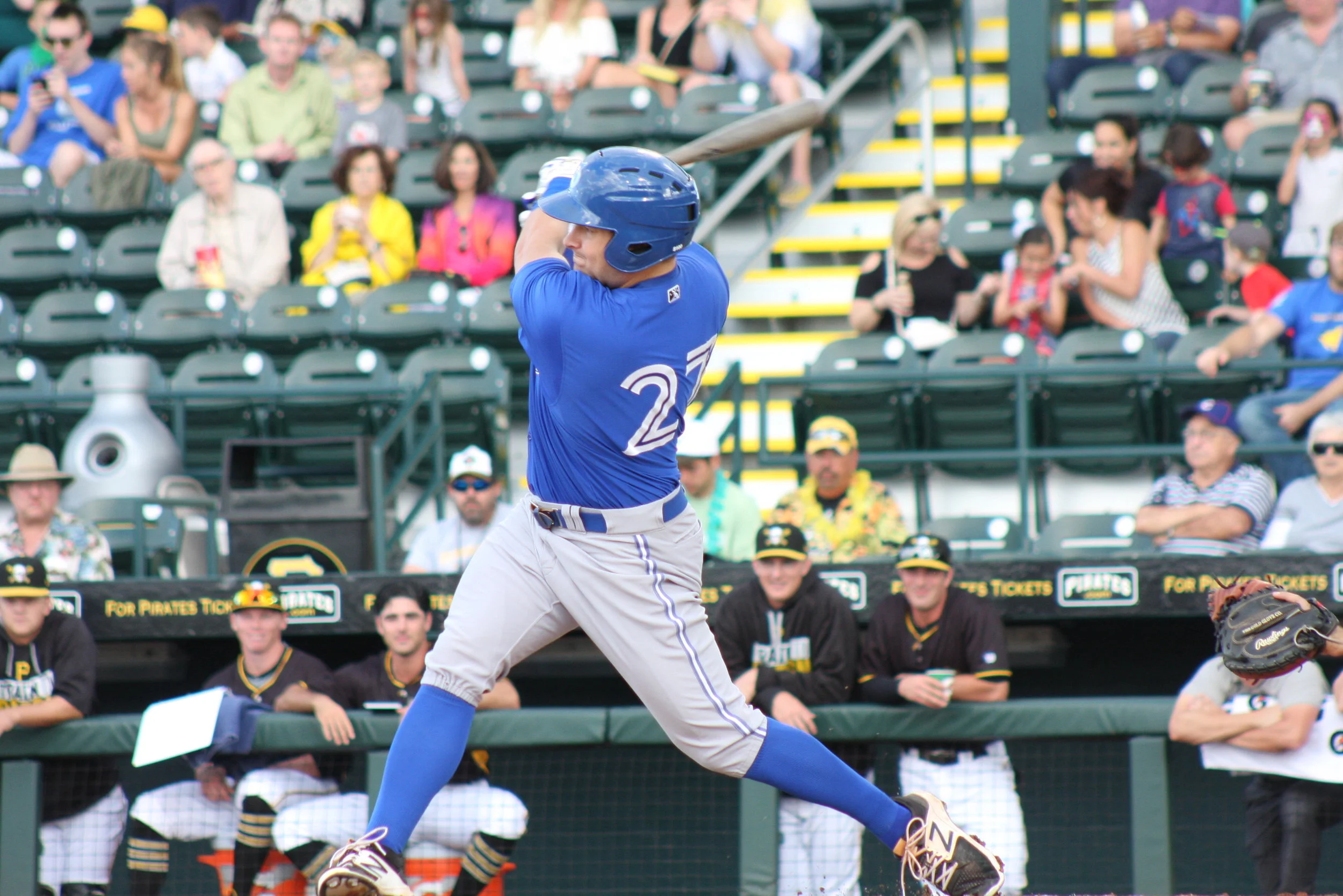 Panas ready to prove himself in Dunedin