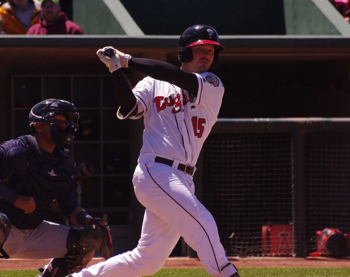 Jay Blue: Hissey, Jansen, Pentecost, Ramirez