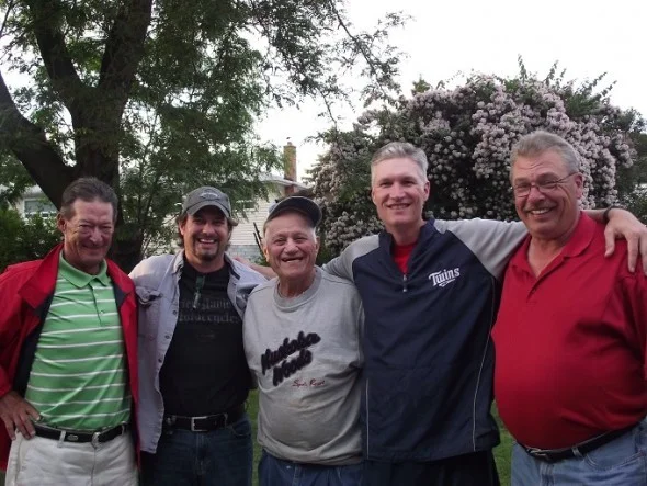 COBA Week I: A shut out, Breitner getting loose in pen  