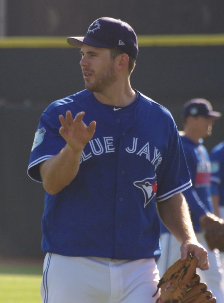 Series Sum-Up: Blue Jays vs. Rays