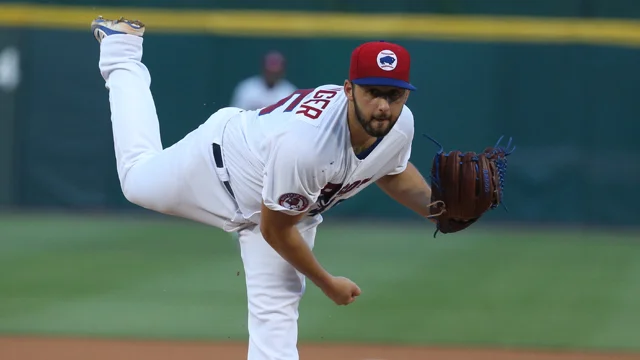 Blue Jays summon Bolsinger to start on Tuesday