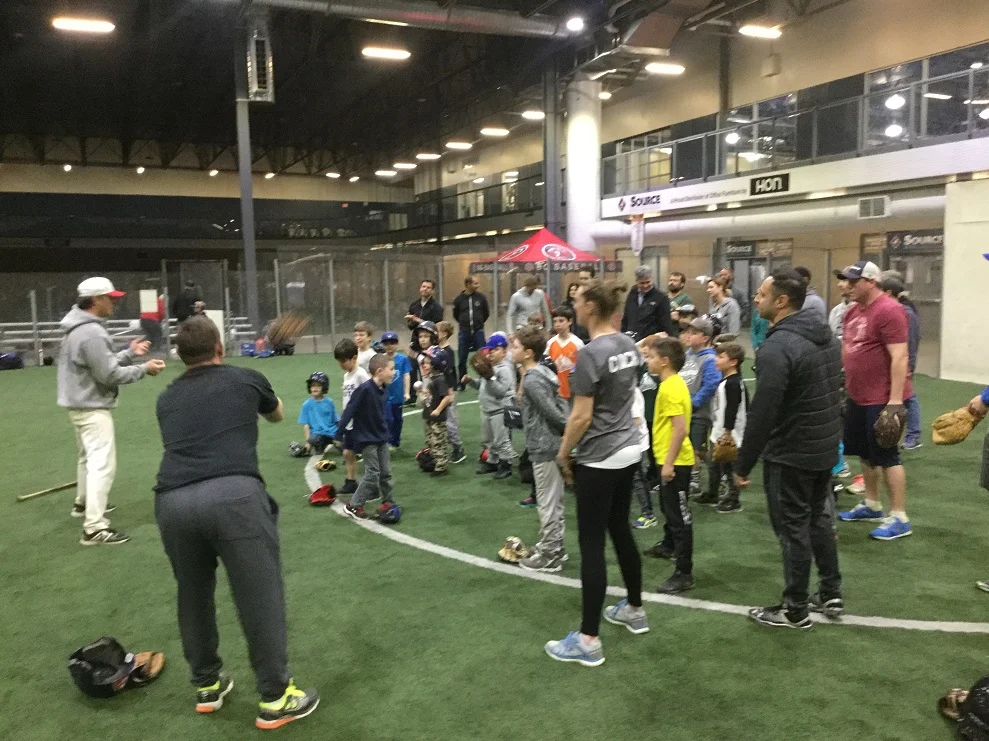 Elliott: BC Coaches Caravan reaches hinterlands