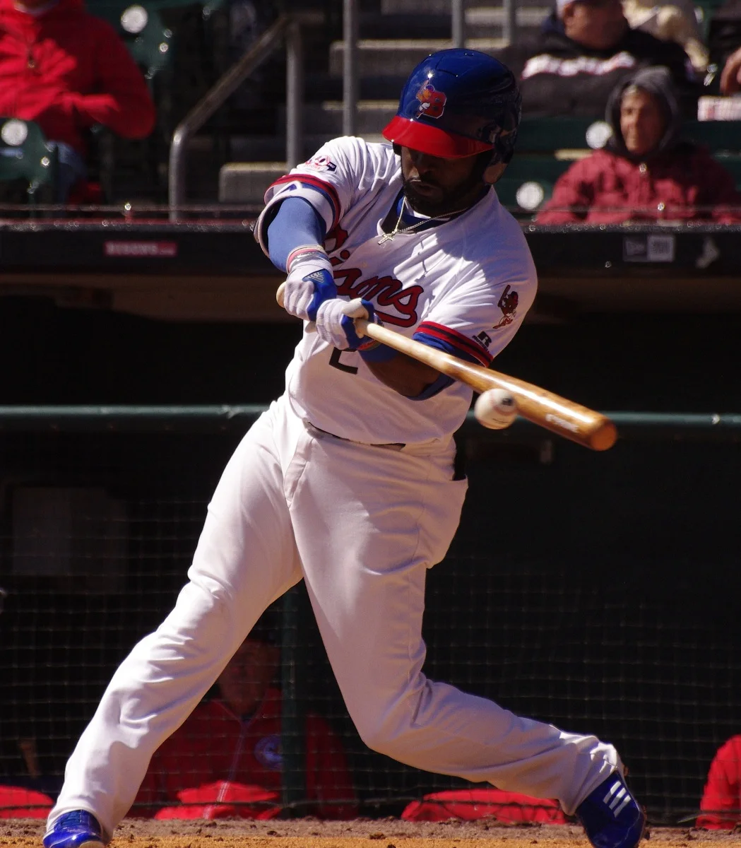 Jay Blue: Bichette, Reeves, Romano, Smith