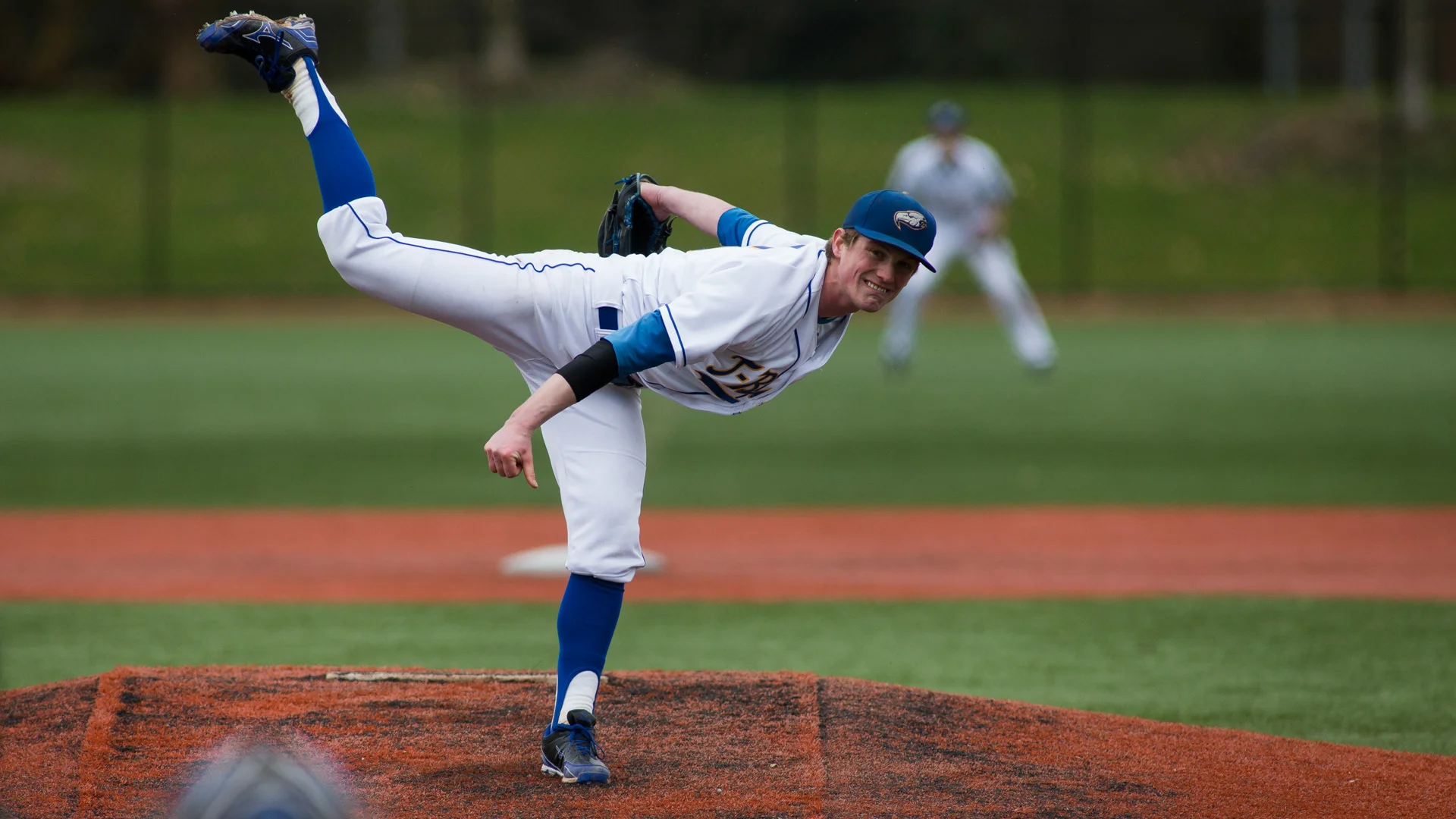 Noble leads UBC's post-season honours 