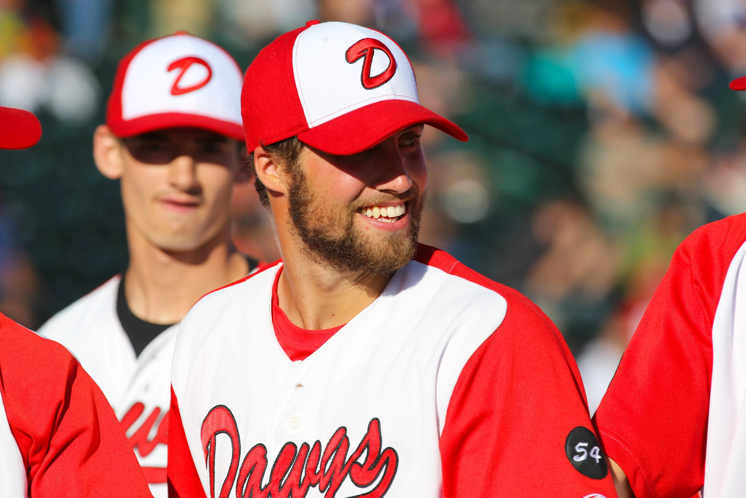 Stroud returns to Okotoks hungry for a championship